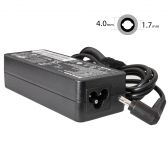 Блок живлення для ноутбука Lenovo 20V 3.25A 65W 4.0x1.7мм (AD107009) Блок живлення для ноутбука Lenovo 20V 3.25A 65W 4.0x1.7мм (AD107009)