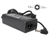 Блок живлення для ноутбука Lenovo 20V 3.25A 65W 5.5x2.5мм (AD107010) Блок живлення для ноутбука Lenovo 20V 3.25A 65W 5.5x2.5мм (AD107010)