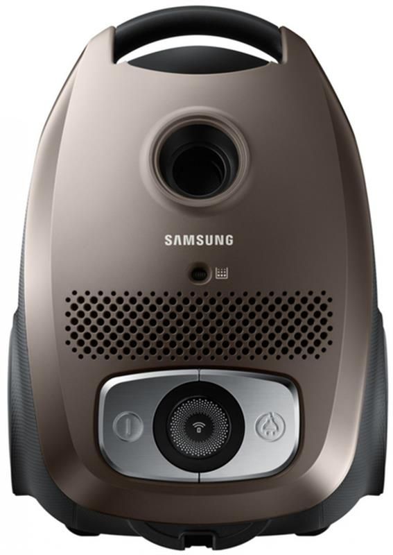 Пилосос Samsung VC079HNJGGD/UK