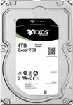 Накопичувач HDD 3.5" SATA 4.0TB Seagate Exos 7E8 7200rpm 256MB (ST4000NM002A)