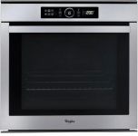 Духова шафа Whirlpool AKZM 8420 IX