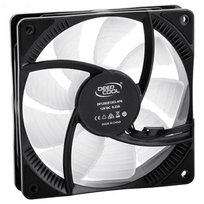 Вентилятор DeepCool CF 120-3 IN 1