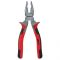 Плоскогубці 180мм CrV Profi ULTRA (4343032)