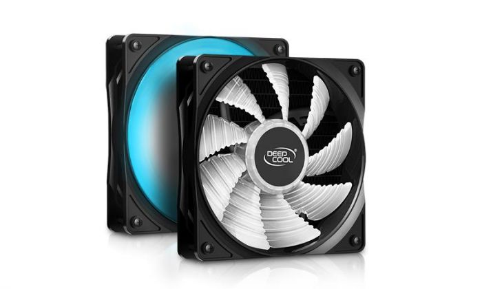 Система водяного охолодження DeepCool Gammaxx L240 V2