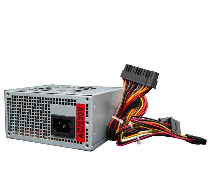 Блок живлення Frime Micro-ATX FPMO-400