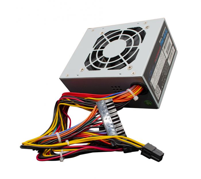 Блок живлення Frime Micro-ATX FPMO-400