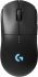 Миша Logitech Pro Gaming Wireless Black (910-005272)