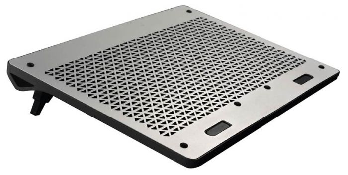 Підставка для ноутбука ProLogix DCX-030 (Aluminum), 2fans