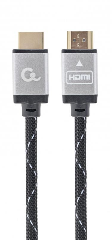 Кабель Cablexpert (CCB-HDMIL-1.5M) HDMI - HDMI v.1.4, 1.5м