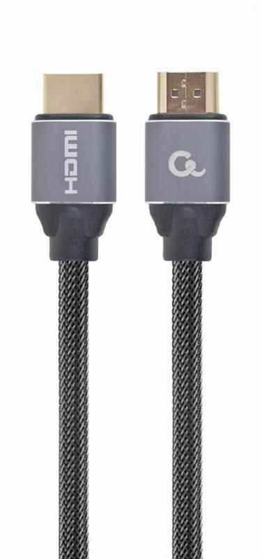 Кабель Cablexpert (CCBP-HDMI-10M) HDMI - HDMI v.2.0, 10м