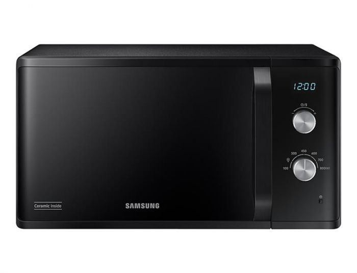 Мікрохвильова піч Samsung MS23K3614AK/BW