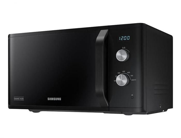 Мікрохвильова піч Samsung MS23K3614AK/BW