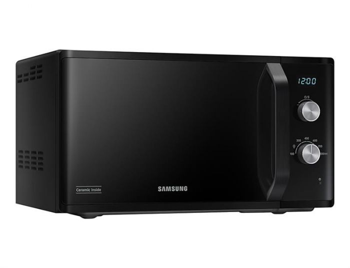 Мікрохвильова піч Samsung MS23K3614AK/BW