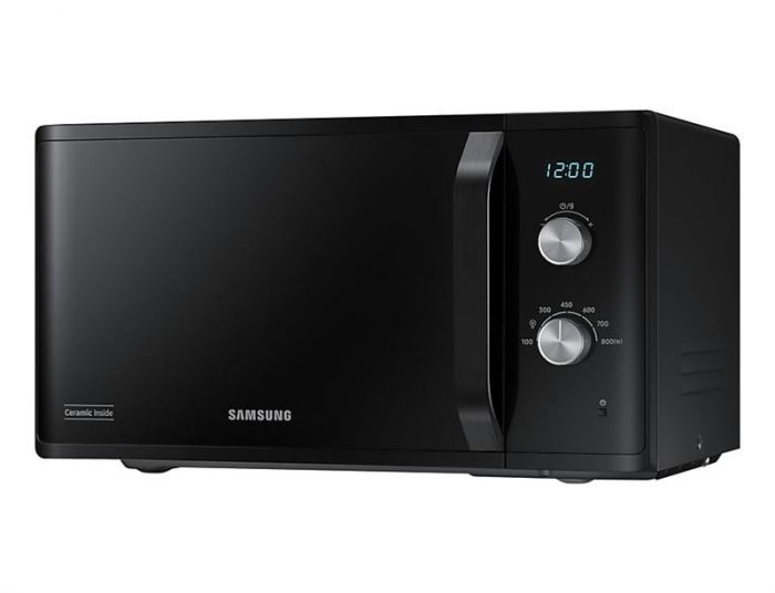 Мікрохвильова піч Samsung MS23K3614AK/BW