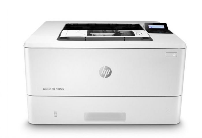 Принтер А4 HP LaserJet ProM404dw з Wi-Fi (W1A56A)