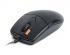 Мишка REAL-EL RM-220 Black USB