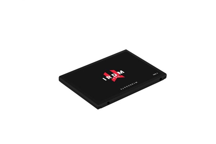 Накопитель SSD 1ТB GOODRAM Iridium Pro Gen.2 2.5" SATAIII 3D TLC (IRP-SSDPR-S25C-01T)