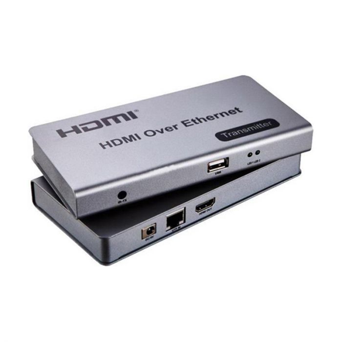 Приймально-передавач ATIS HDMI-USB