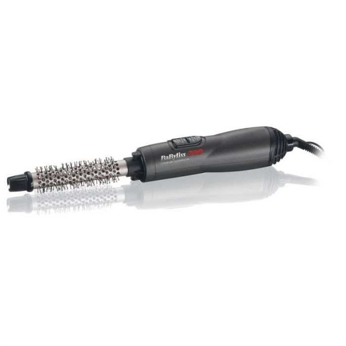 Фен-щітка Babyliss Pro BAB2675TTE