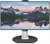Монiтор Philips 31.5" 329P9H/00 IPS Black