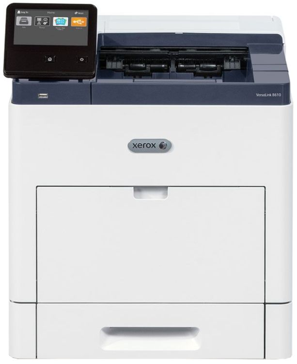 Принтер А4 Xerox VersaLink B610DN (B610V_DN)