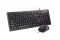 Комплект (клавіатура, мишка) A4Tech KRS-8520D Black USB
