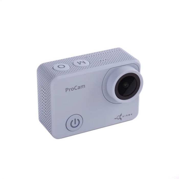 Екшн-камера AirOn ProCam 7 Grey (4822356754472)