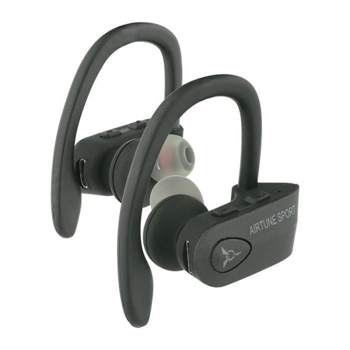 Bluetooth-гарнітура AirOn AirTune Sport Black (6945545521558)