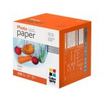 Фотопапiр ColorWay матовий 220г/м2 10x15см 500 арк. (PM2205004R)
