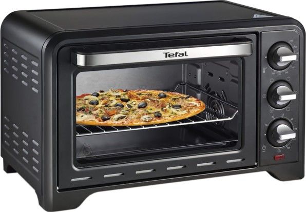 Eлектропіч Tefal OF444834