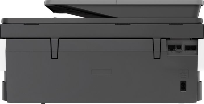 Багатофункційний пристрій A4 кол. HP OfficeJet Pro 8013 з Wi-Fi (1KR70B)