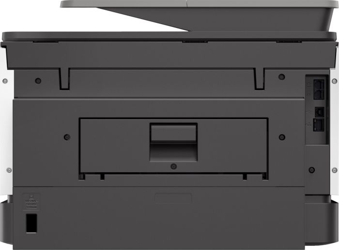 Багатофункційний пристрій A4 кол. HP OfficeJet Pro 9023 з Wi-Fi (1MR70B)