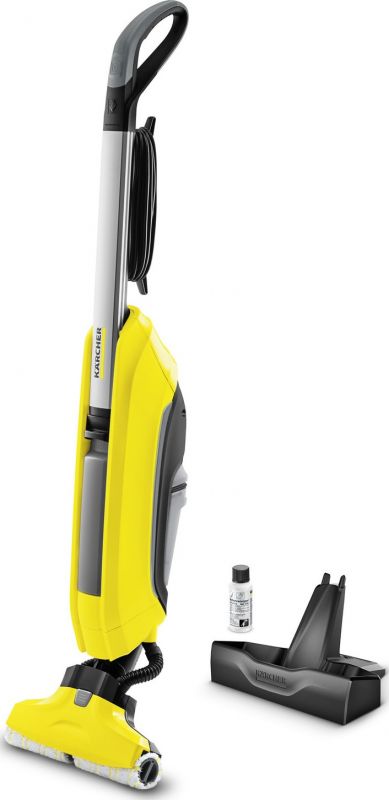 Підлогомийна машина Karcher FC 5 (1.055-400.0)