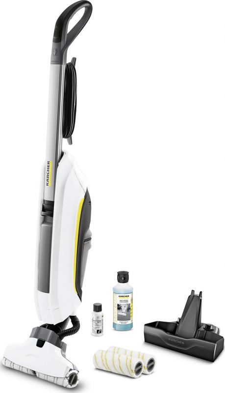 Миючий пилосос Karcher FC 5 Premium (1.055-460.0)