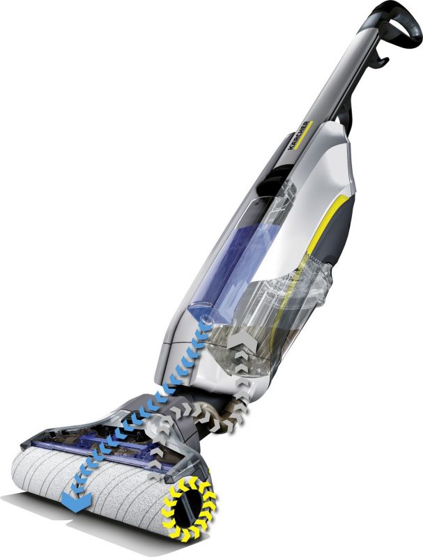 Миючий пилосос Karcher FC 5 Premium (1.055-460.0)