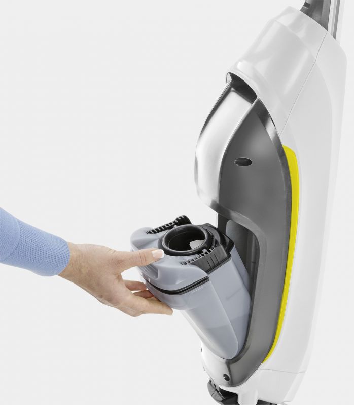 Миючий пилосос Karcher FC 5 Premium (1.055-460.0)