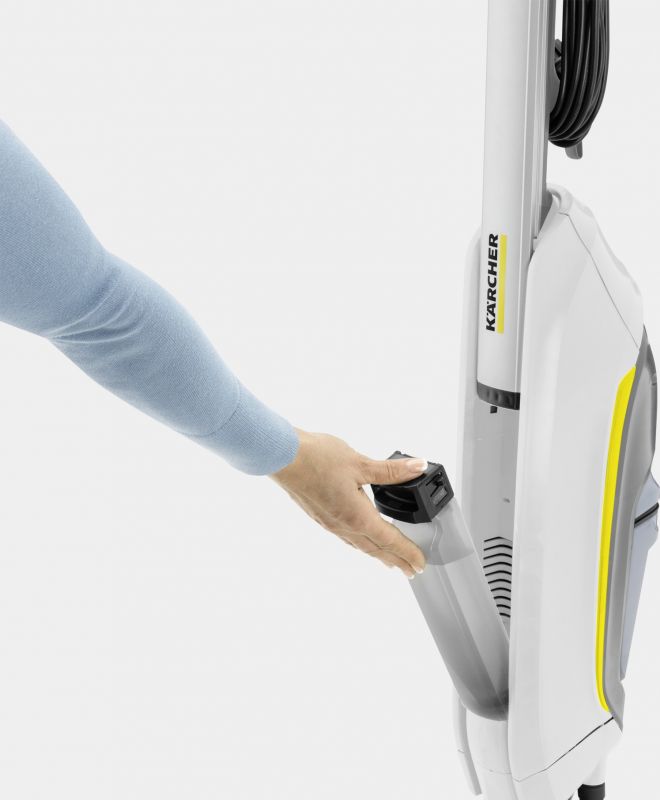 Миючий пилосос Karcher FC 5 Premium (1.055-460.0)