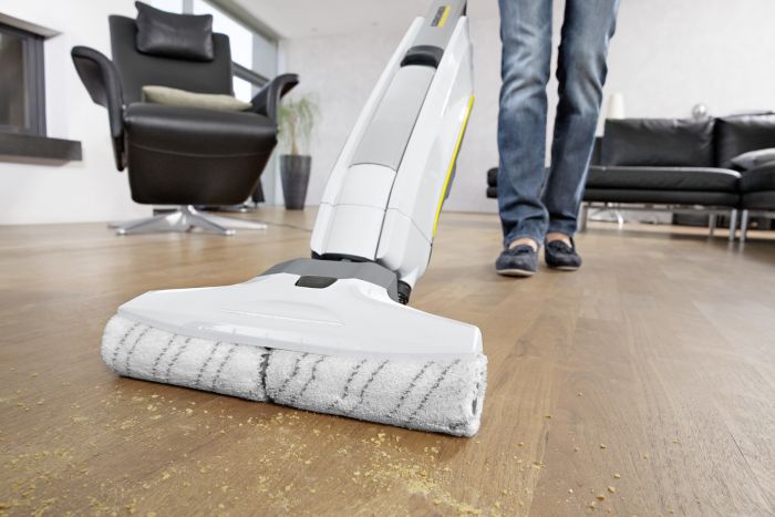 Миючий пилосос Karcher FC 5 Premium (1.055-460.0)