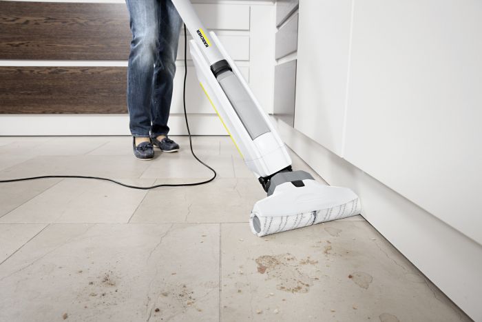 Миючий пилосос Karcher FC 5 Premium (1.055-460.0)