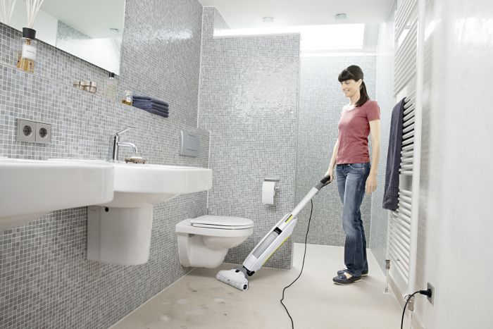 Миючий пилосос Karcher FC 5 Premium (1.055-460.0)
