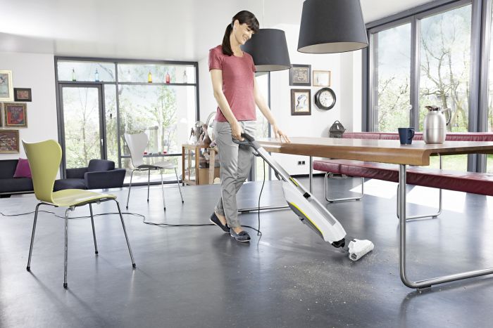 Миючий пилосос Karcher FC 5 Premium (1.055-460.0)