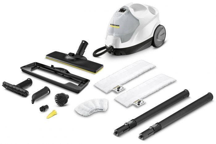 Пароочищувач Karcher SC 4 EasyFix Premium (1.512-480.0)