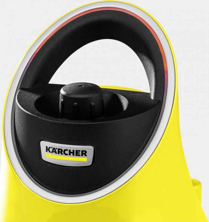 Пароочищувач Karcher SC 2 Deluxe EasyFix (1.513-243.0)