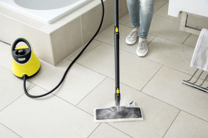 Пароочищувач Karcher SC 2 Deluxe EasyFix (1.513-243.0)