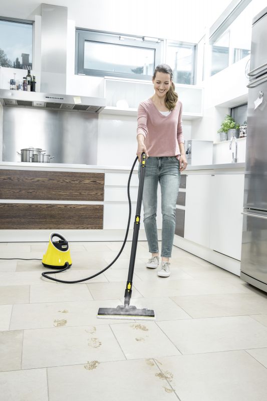 Пароочищувач Karcher SC 2 Deluxe EasyFix (1.513-243.0)