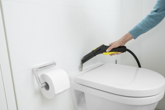 Пароочищувач Karcher SC 2 Deluxe EasyFix (1.513-243.0)