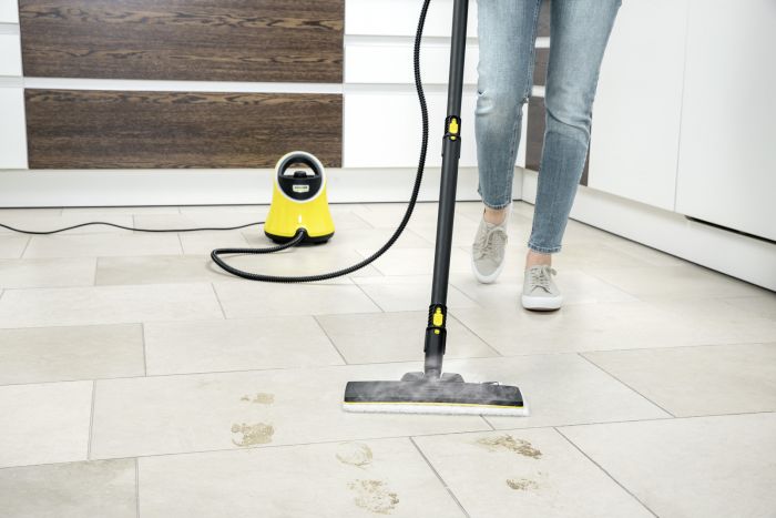 Пароочищувач Karcher SC 2 Deluxe EasyFix (1.513-243.0)