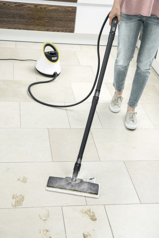 Пароочищувач Karcher SC 2 Premium Deluxe (1.513-253.0)