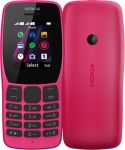 Мобільний телефон Nokia 110 2019 Dual Sim Pink
