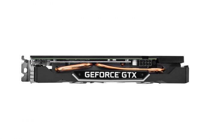 Відеокарта GF GTX 1660 Super 6GB GDDR6 GamingPro Palit (NE6166S018J9-1160A-1)